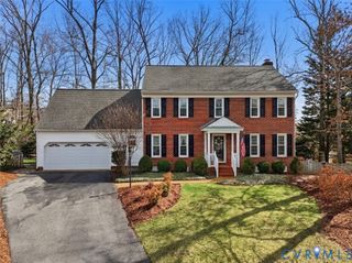 10288 Smythes Cottage Way, Mechanicsville, VA 23116