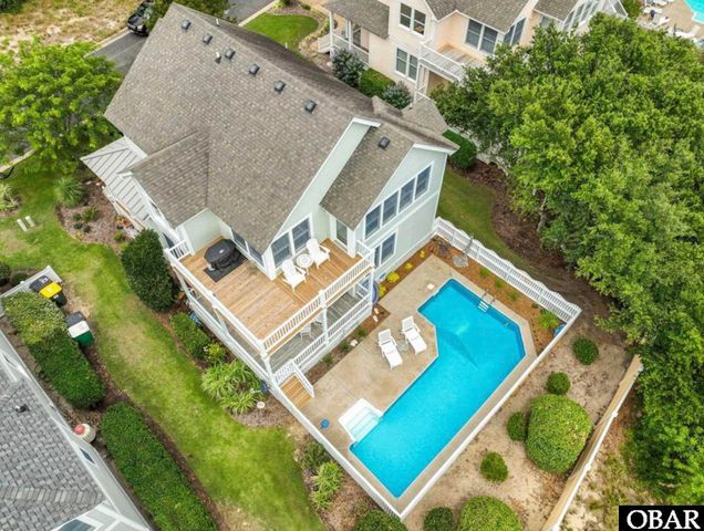 709 Currituck Cay Lot 10, Corolla, NC 27927