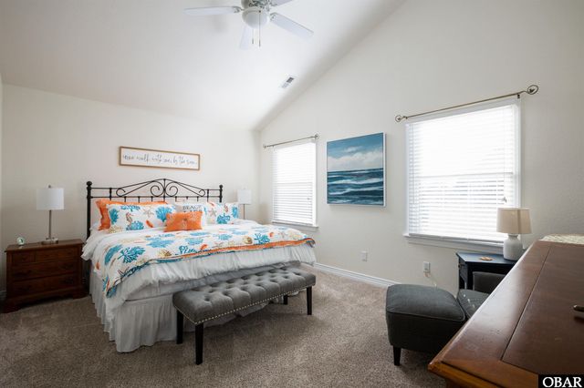 709 Currituck Cay Lot 10, Corolla, NC 27927