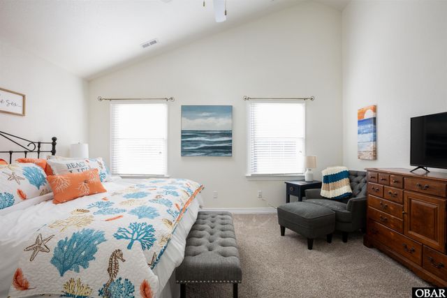 709 Currituck Cay Lot 10, Corolla, NC 27927