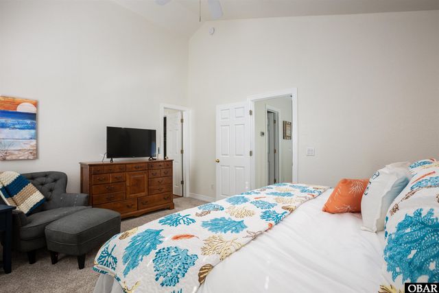 709 Currituck Cay Lot 10, Corolla, NC 27927