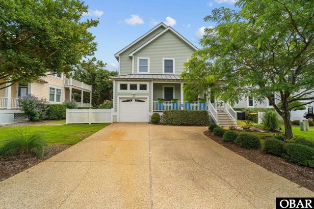 709 Currituck Cay Lot 10, Corolla, NC 27927