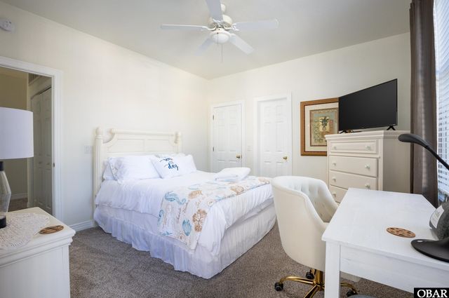 709 Currituck Cay Lot 10, Corolla, NC 27927