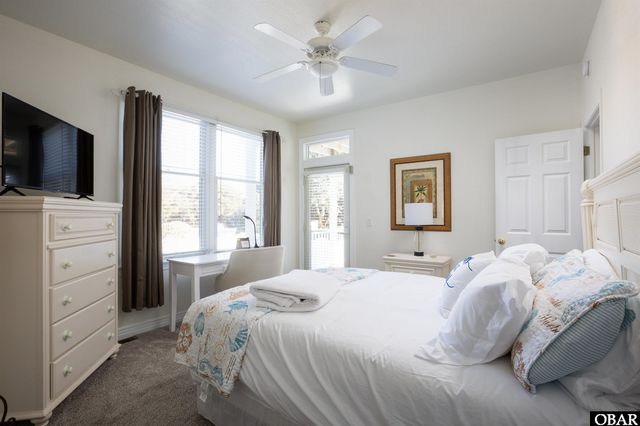 709 Currituck Cay Lot 10, Corolla, NC 27927