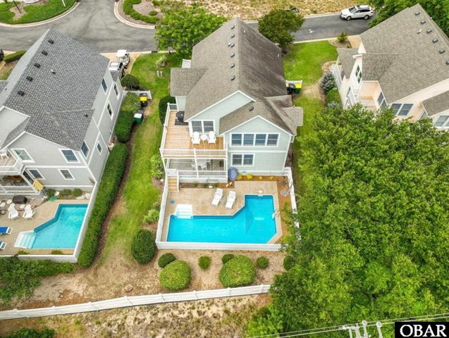 709 Currituck Cay Lot 10, Corolla, NC 27927