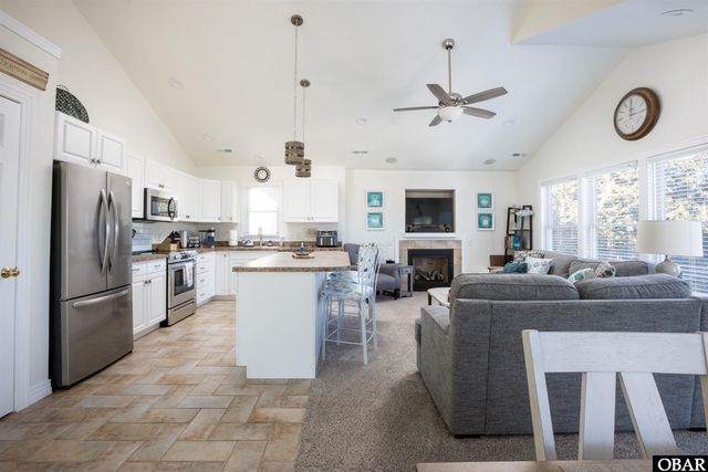 709 Currituck Cay Lot 10, Corolla, NC 27927