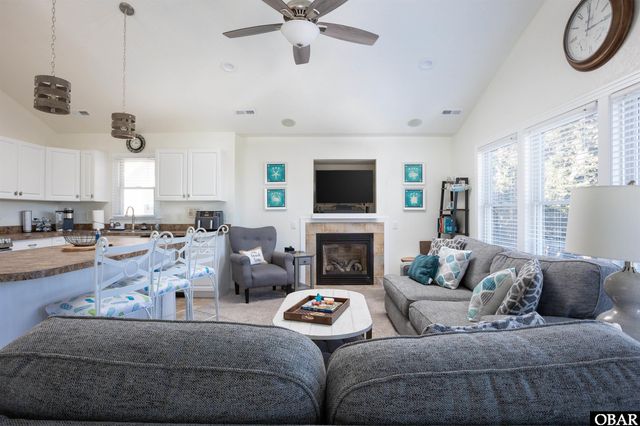 709 Currituck Cay Lot 10, Corolla, NC 27927