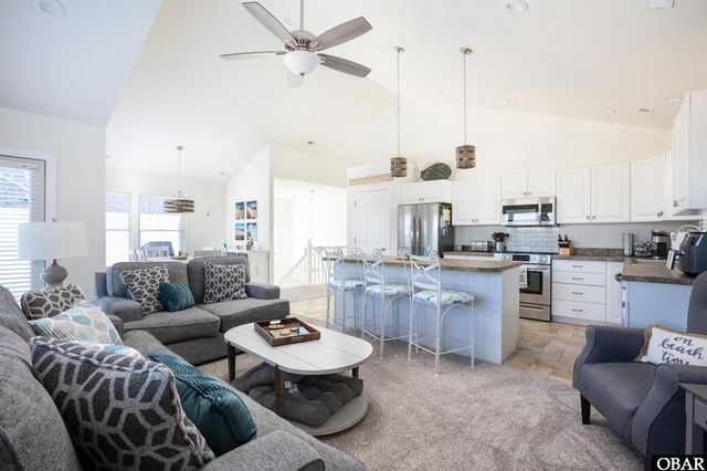 709 Currituck Cay Lot 10, Corolla, NC 27927