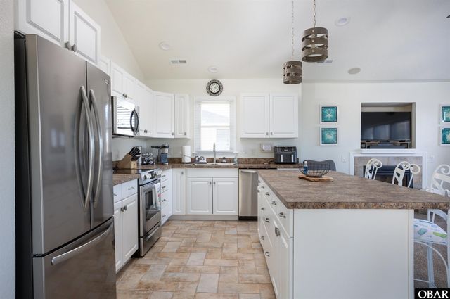 709 Currituck Cay Lot 10, Corolla, NC 27927