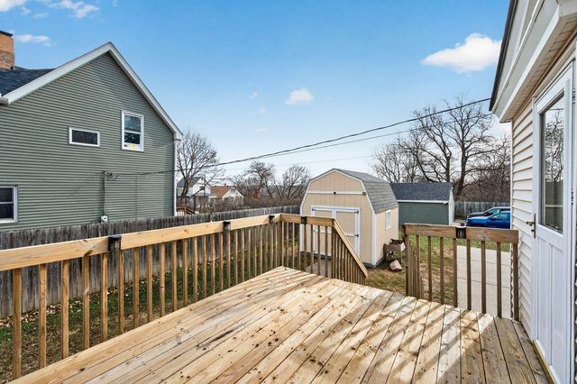 776 Andrew Street, Saint Paul, MN 55107