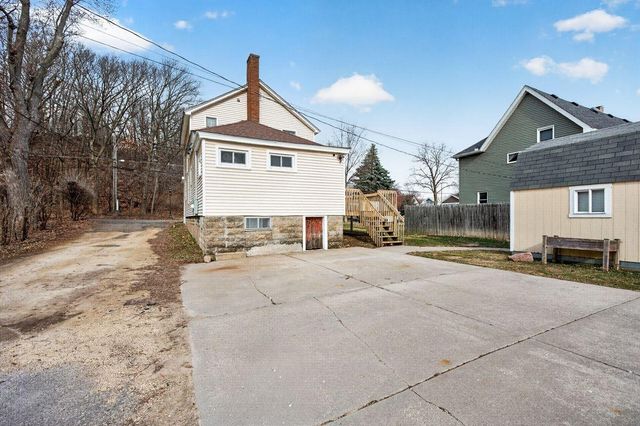 776 Andrew Street, Saint Paul, MN 55107