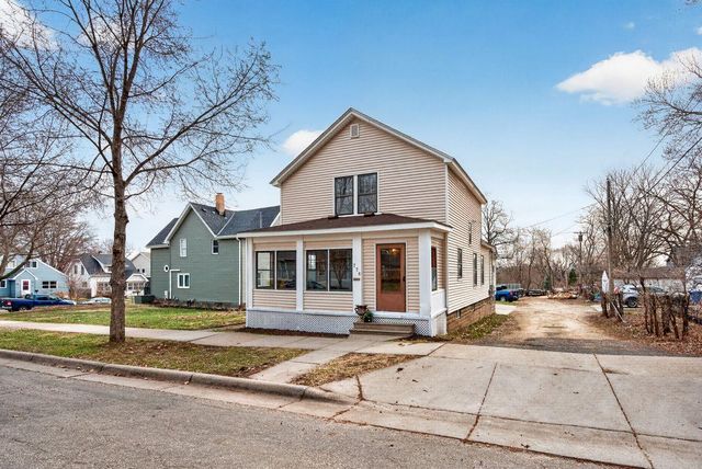 776 Andrew Street, Saint Paul, MN 55107
