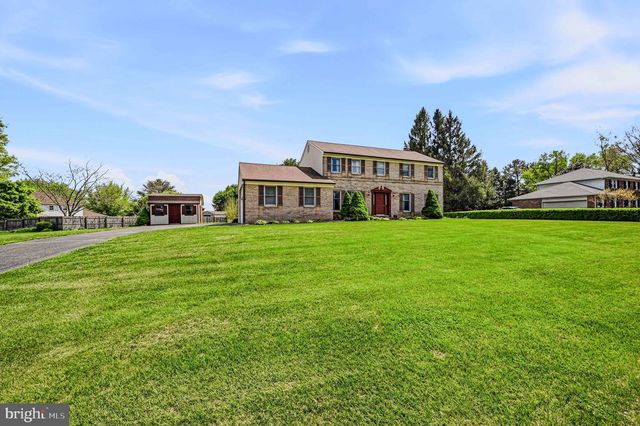 29 PIERSON DR, Hockessin, DE 19707