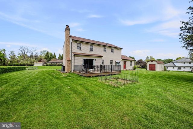 29 PIERSON DR, Hockessin, DE 19707