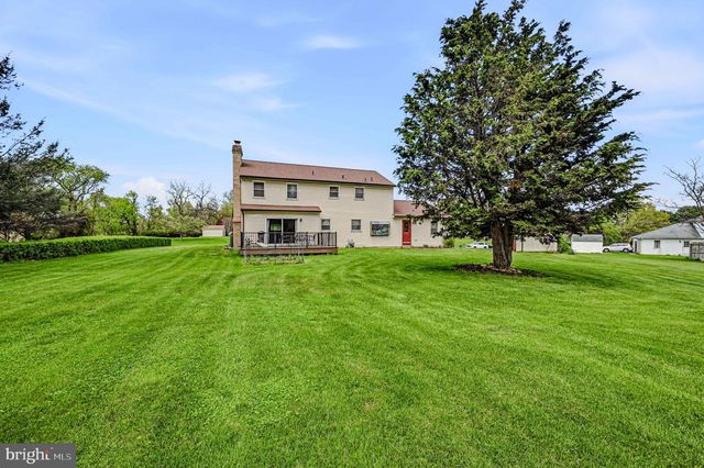 29 PIERSON DR, Hockessin, DE 19707