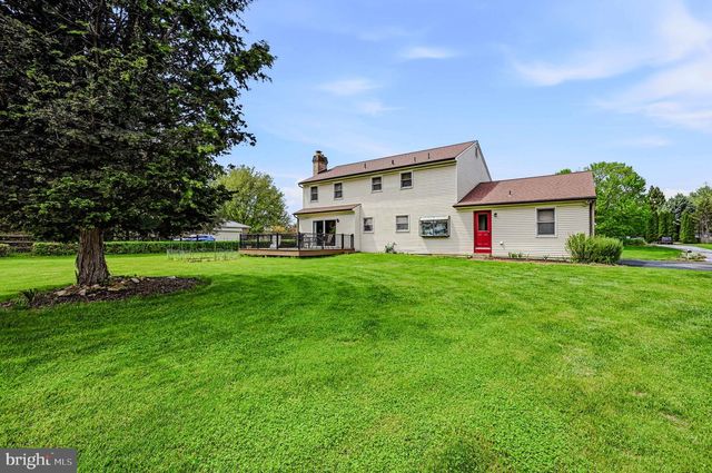 29 PIERSON DR, Hockessin, DE 19707