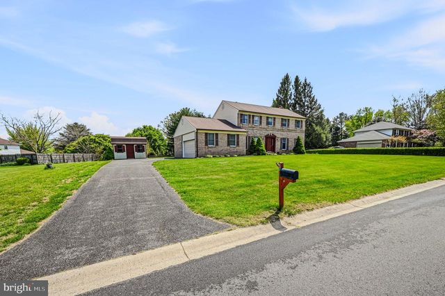 29 PIERSON DR, Hockessin, DE 19707