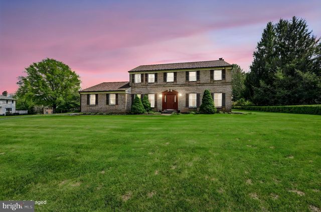 29 PIERSON DR, Hockessin, DE 19707