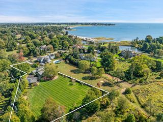 34 Sasco Creek Road, Westport, CT 06880