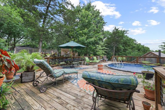 39 Windsor Drive, Pottsboro, TX 75076