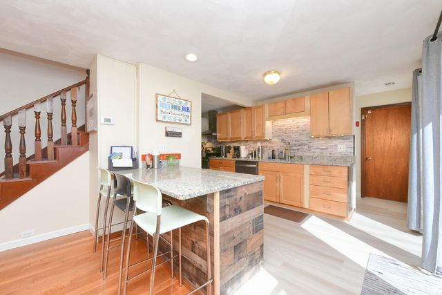 22 Ash Street, Wareham, MA 02571