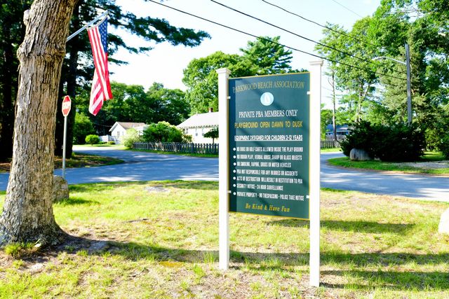 22 Ash Street, Wareham, MA 02571