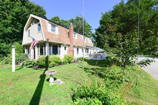 22 Ash Street, Wareham, MA 02571