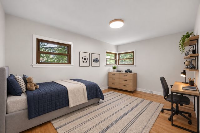 1505 W Euclid Avenue, Arlington Heights, IL 60005