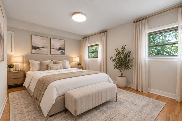 1505 W Euclid Avenue, Arlington Heights, IL 60005