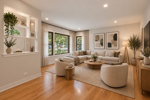 1505 W Euclid Avenue, Arlington Heights, IL 60005