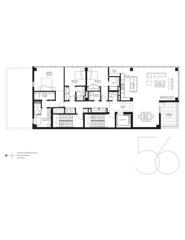 56 W HURON Street 5, Chicago, IL 60654