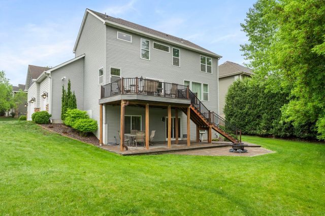 3810 Wilds Ridge NW, Prior Lake, MN 55372