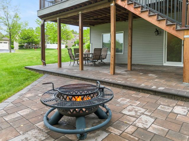 3810 Wilds Ridge NW, Prior Lake, MN 55372