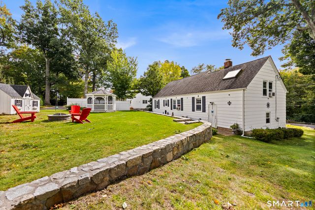 771 Prospect Road, Waterbury, CT 06706