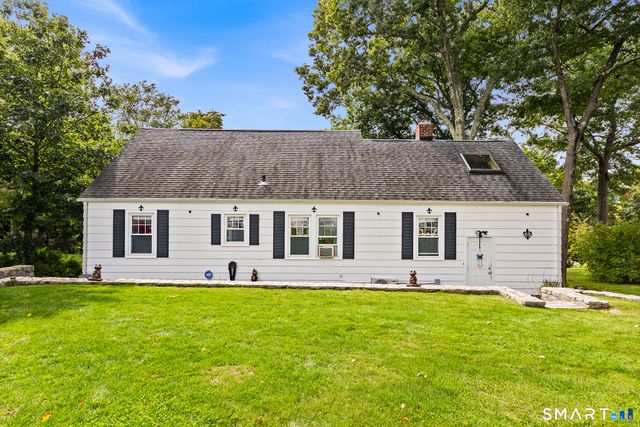 771 Prospect Road, Waterbury, CT 06706