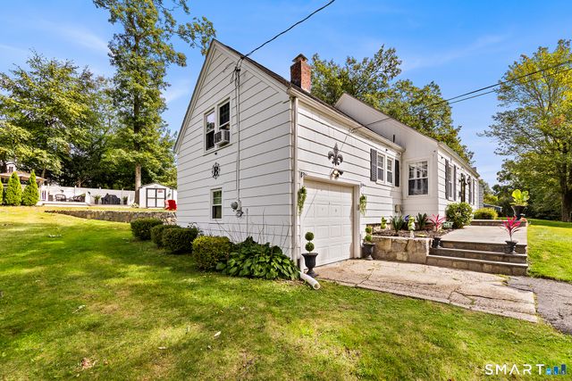 771 Prospect Road, Waterbury, CT 06706