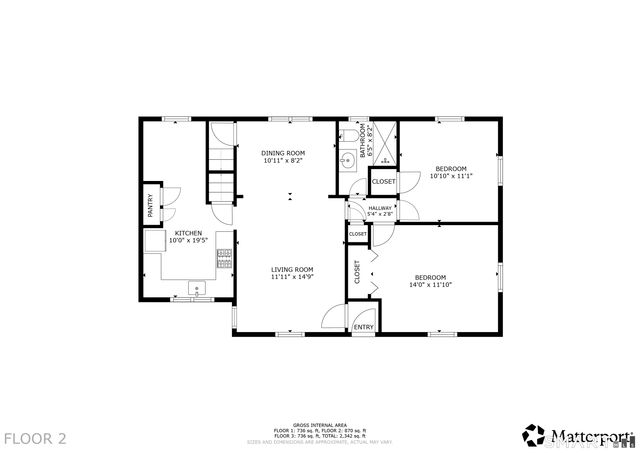 771 Prospect Road, Waterbury, CT 06706
