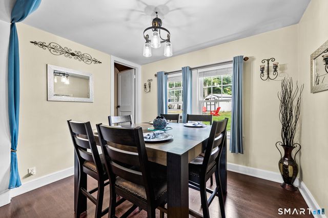 771 Prospect Road, Waterbury, CT 06706