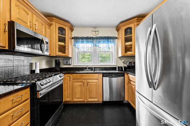 771 Prospect Road, Waterbury, CT 06706