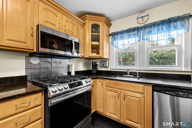 771 Prospect Road, Waterbury, CT 06706