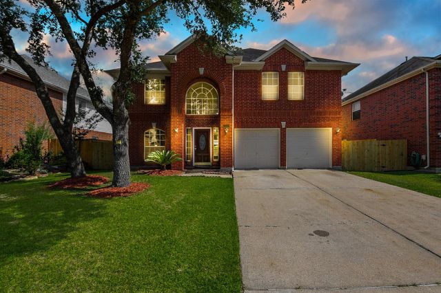 13619 San Martin Lane, Houston, TX 77083