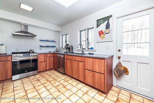 4721 Ottawa Drive, Okemos, MI 48864