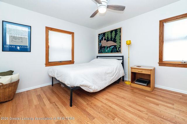 4721 Ottawa Drive, Okemos, MI 48864