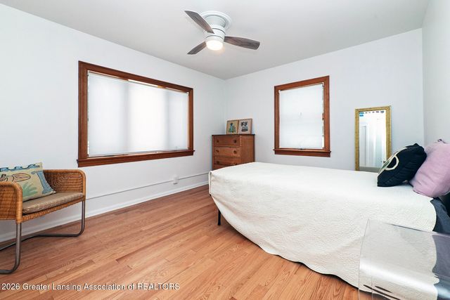 4721 Ottawa Drive, Okemos, MI 48864