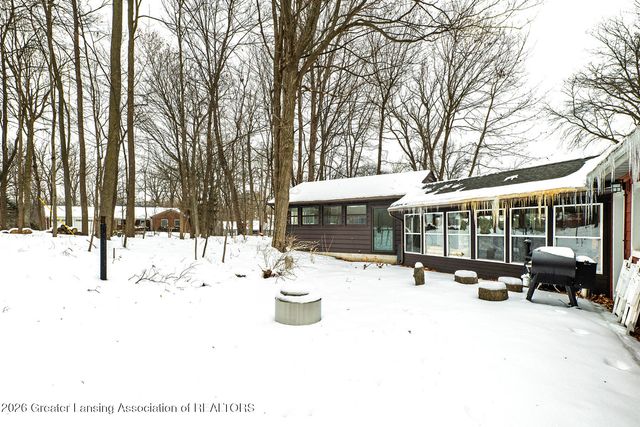 4721 Ottawa Drive, Okemos, MI 48864