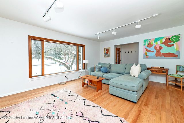 4721 Ottawa Drive, Okemos, MI 48864