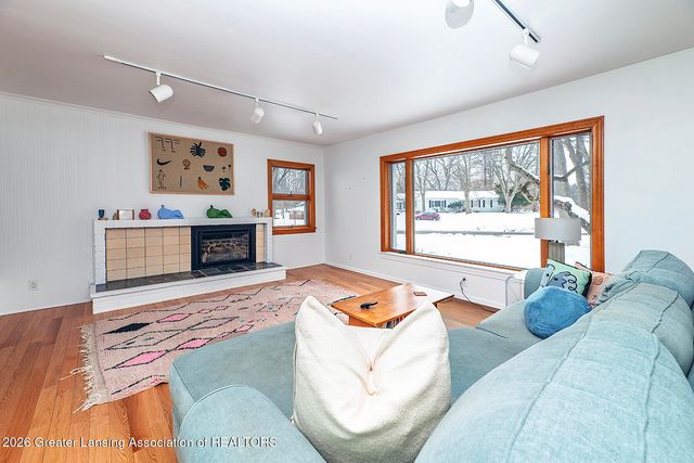 4721 Ottawa Drive, Okemos, MI 48864