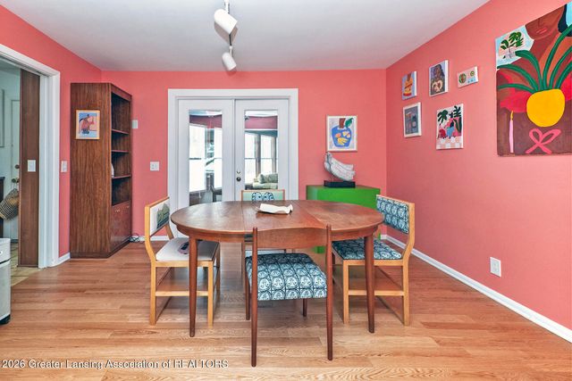 4721 Ottawa Drive, Okemos, MI 48864