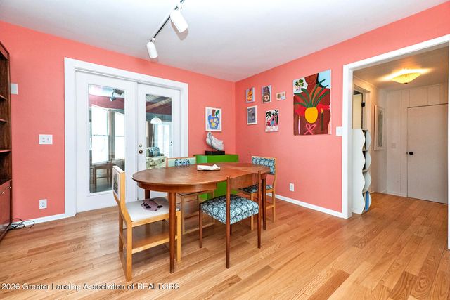 4721 Ottawa Drive, Okemos, MI 48864