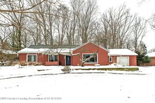 4721 Ottawa Drive, Okemos, MI 48864
